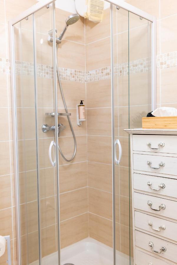 Lou Pitchoun Luxe Et Serenite Au Coeur De Saint-Tropez Suite Familiale Avec Chambre Separee Avec Jardin Enchanteur Pour 4 Adultes Et 1 Enfant Kültér fotó