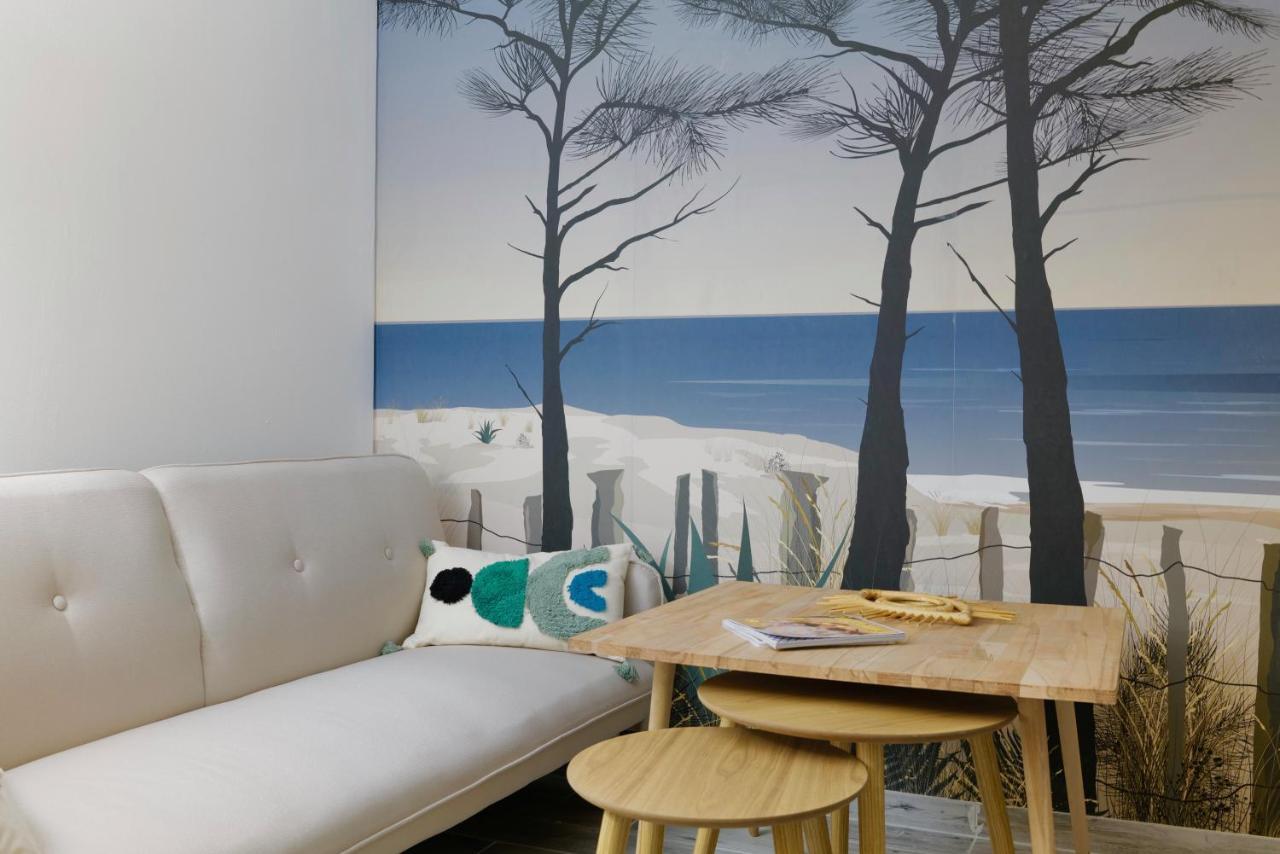 Lou Pitchoun Luxe Et Serenite Au Coeur De Saint-Tropez Suite Familiale Avec Chambre Separee Avec Jardin Enchanteur Pour 4 Adultes Et 1 Enfant Kültér fotó