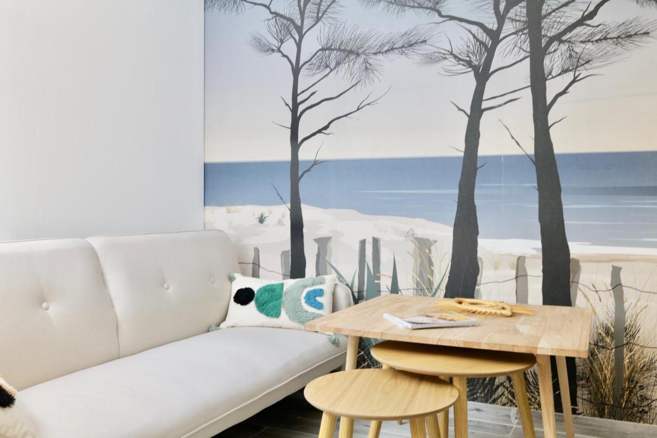 Lou Pitchoun Luxe Et Serenite Au Coeur De Saint-Tropez Suite Familiale Avec Chambre Separee Avec Jardin Enchanteur Pour 4 Adultes Et 1 Enfant Kültér fotó