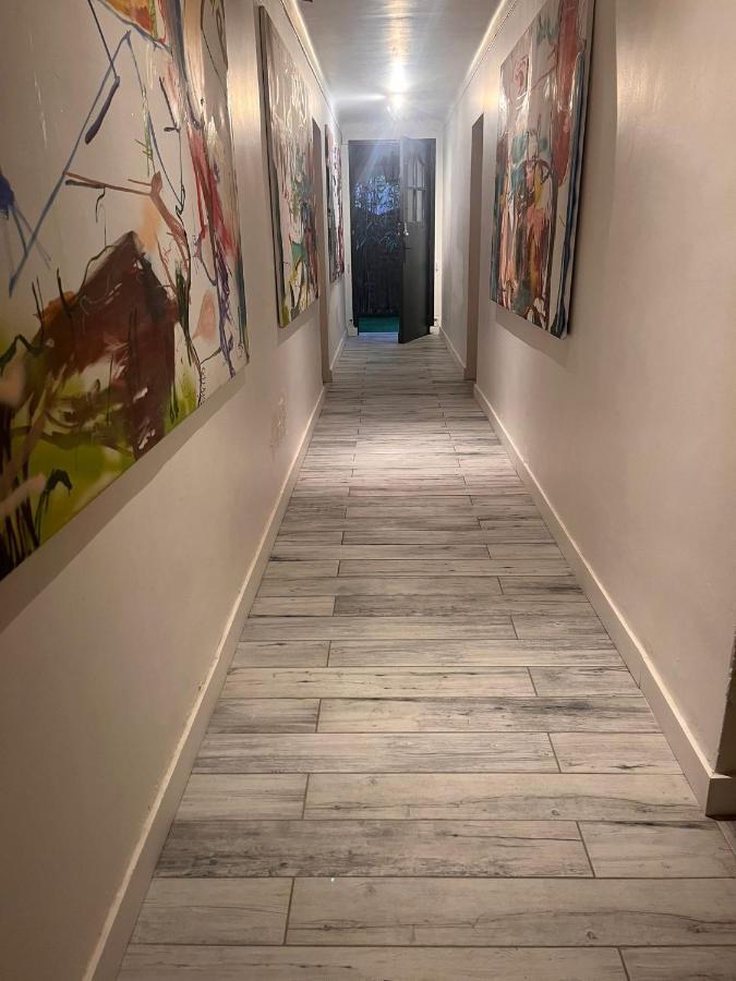 Lou Pitchoun Luxe Et Serenite Au Coeur De Saint-Tropez Suite Familiale Avec Chambre Separee Avec Jardin Enchanteur Pour 4 Adultes Et 1 Enfant Kültér fotó